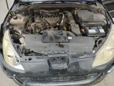 Véhicule à la ferraille peugeot                                            407                                                                                                                                                                                                                                                        2.0 16v hdi cat (rhr / dw10bted4)                                                                                                                                                                                                                          de l'année 2005 alimenté rhr