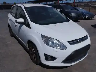 Утилизация автомобиля ford                                               c-max                                                                                                                                                                                                                                                      1.0 ecoboost cat года 2013 питание m1da