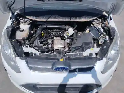 Утилизация автомобиля ford                                               c-max                                                                                                                                                                                                                                                      1.0 ecoboost cat года 2013 питание m1da