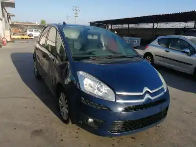 Hurda Aracı citroen                                            c4 picasso                                                                                                                                                                                                                                                 2.0 hdi fap                                                                                                                                                                                                                                                yılın 2016 güçlü rh02