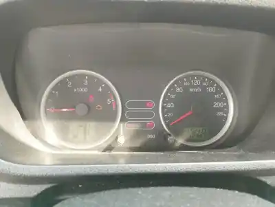 Здавання транспортного засобу ford fusion (cbk) 1.6 tdci cat року 2005 потужний hhja