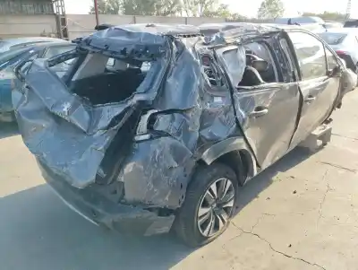 Veículo de Sucata peugeot 2008 (--.2013->) 1.6 blue-hdi fap do ano 2016 alimentado bh02