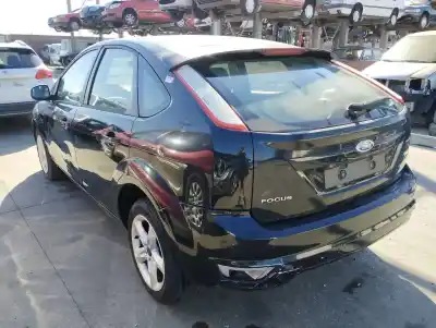 Veículo de Sucata ford focus lim. (cb4) 1.6 tdci cat do ano 2010 alimentado g8db