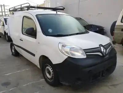 Vehículo de desguace RENAULT KANGOO 1.5 dCi D FAP del año 2019 con motor K9K628