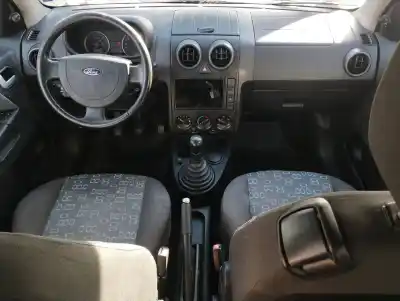 Здавання транспортного засобу ford                                               fusion (cbk)                                                                                                                                                                                                                                               1.6 tdci cat                                                                                                                                                                                                                                               року 2005 потужний hhja