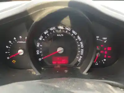 Veículo de Sucata kia sportage iii (sl) 1.7 crdi do ano 2011 alimentado d4fd