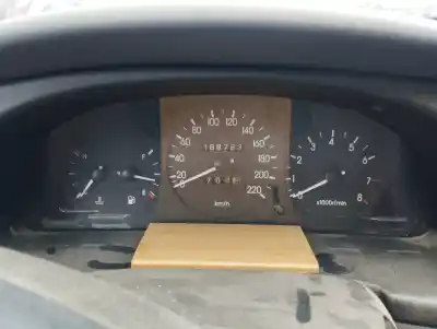 Veículo de Sucata daewoo lanos 1.5 cat do ano 2000 alimentado a15sms