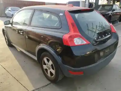 Veicolo di demolizione volvo c30 (533) 1.6 d dell'anno 2008 alimentato d4164t