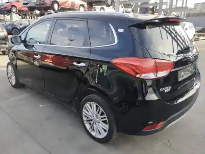 Veículo de Sucata kia carens iv 1.6 gdi do ano 2018 alimentado g4fd