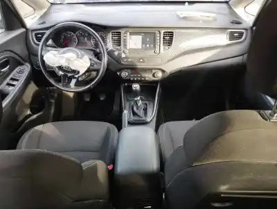 Veículo de Sucata kia carens iv 1.6 gdi do ano 2018 alimentado g4fd