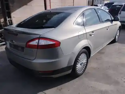 Veículo de Sucata ford mondeo iv (ba7) 1.8 tdci do ano 2007 alimentado khba