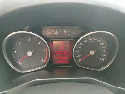 Veículo de Sucata ford mondeo iv (ba7) 1.8 tdci do ano 2007 alimentado khba