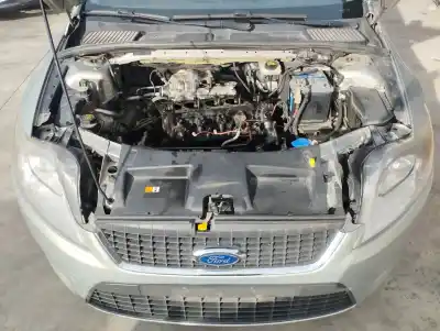 Veículo de Sucata ford mondeo iv (ba7) 1.8 tdci do ano 2007 alimentado khba