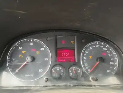 Здавання транспортного засобу volkswagen caddy ka/kb (2k) 1.9 tdi року 2008 потужний bls