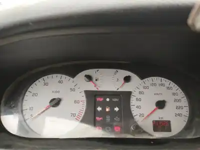 Утилизация автомобиля renault scenic rx4 (ja0) 2.0 16v года 2001 питание f4r744