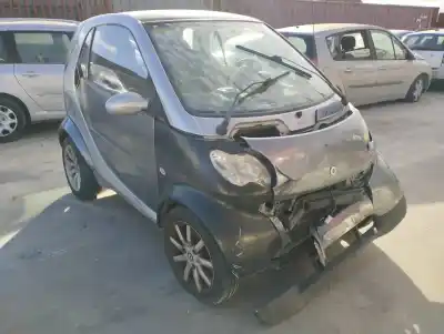 Vehicul casat SMART FORTWO COUPÉ (450) 0.7 (450.352, 450.332) al anului 2006 alimentat G15