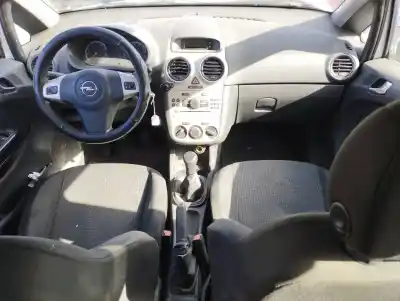 Утилизация автомобиля opel                                               corsa d                                                                                                                                                                                                                                                    1.0 12v cat (a 10 xep / ldb) года 2010 питание a10xep