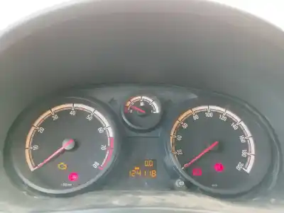 Утилизация автомобиля opel                                               corsa d                                                                                                                                                                                                                                                    1.0 12v cat (a 10 xep / ldb) года 2010 питание a10xep