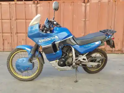 Vehículo de desguace HONDA TRANSALP/AFRICA TWIN/VARADERO  del año 1987 con motor PD06E