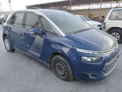 Verschrottungsfahrzeug citroen                                            c4 picasso                                                                                                                                                                                                                                                 1.6 blue-hdi fap                                                                                                                                                                                                                                           des jahres 2015 angetrieben bh01