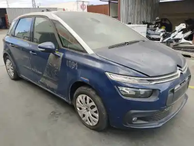 Hurda Aracı citroen                                            c4 picasso                                                                                                                                                                                                                                                 1.5 blue-hdi fap                                                                                                                                                                                                                                           yılın 2018 güçlü hn02