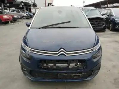 Véhicule à la ferraille citroen                                            c4 picasso                                                                                                                                                                                                                                                 1.2 12v e-thp / puretech                                                                                                                                                                                                                                   de l'année 2018 alimenté hn02