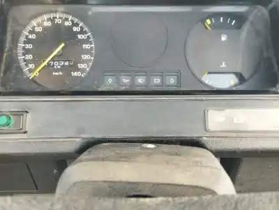 Vehicul casat ford transit, caja abierta 86/92 caja abierta ft 190 al anului 1995 alimentat 4hb