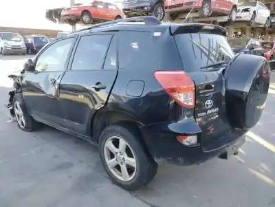 Scrapping Vehicle toyota rav 4 iii (_a3_) 2.2 d 4wd (ala30_) of the year 2007 powered 2ad