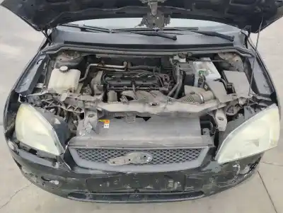 Veículo de Sucata ford focus berlina (cap) 1.6 16v cat do ano 2006 alimentado hwda