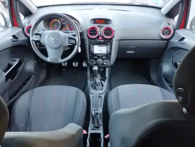 Утилизация автомобиля opel corsa d 1.4 16v cat (a 14 xer / ldd) года 2011 питание a14xer
