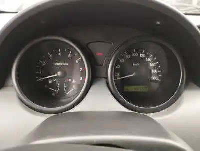 Veículo de Sucata daewoo kalos (klas) 1.4 do ano 2004 alimentado f14s3