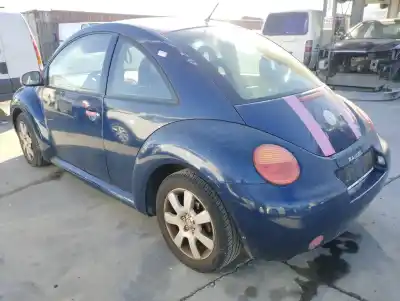 Veicolo di demolizione volkswagen new beetle (9c1/1c1) 2.0 dell'anno 2004 alimentato azj