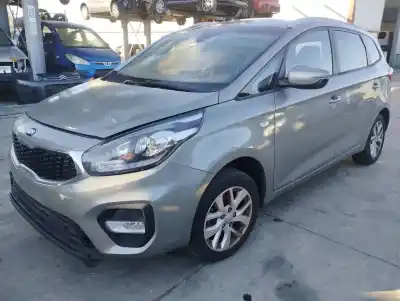 Verschrottungsfahrzeug KIA CARENS IV 1.7 CRDI des Jahres 2018 angetrieben D4FD