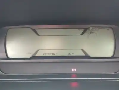 Утилизация автомобиля citroen c4 picasso 1.2 12v e-thp / puretech года 2018 питание hn02