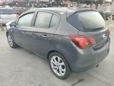 Здавання транспортного засобу opel corsa e 1.4 року 2015 потужний b14xer