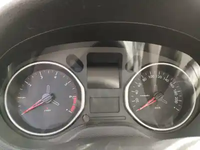 Утилизация автомобиля citroen c-elysée 1.6 16v cat (nfp / ec5m) года 2018 питание nfp