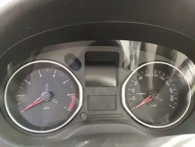 Veículo de Sucata citroen c-elysee (dd_) 1.6 vti 115 (ddnfp0, ddnfp6, ddnfp9) do ano 2018 alimentado nfp (ec5)