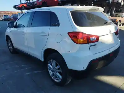 Veículo de Sucata mitsubishi asx (ga_w_) 1.8 di-d (ga6w) do ano 2011 alimentado 4n13