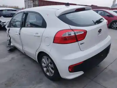 Veículo de Sucata kia rio iii (ub) 1.2 cvvt do ano 2017 alimentado g4la
