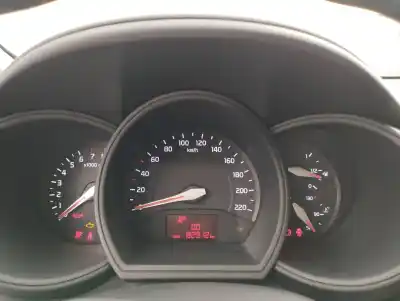 Veículo de Sucata kia rio iii (ub) 1.2 cvvt do ano 2017 alimentado g4la