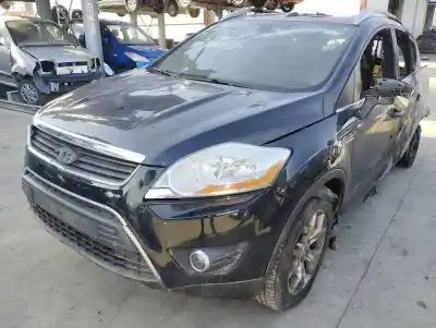 Scrapping Vehicle ford kuga i 2.0 tdci of the year 2009 powered g6dg