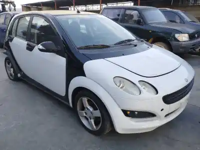 Утилизация автомобиля smart                                              forfour                                                                                                                                                                                                                                                    1.1 cat года 2006 питание 134910