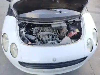 Утилизация автомобиля smart                                              forfour                                                                                                                                                                                                                                                    1.1 cat года 2006 питание 134910
