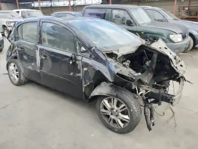Здавання транспортного засобу opel corsa d (s07) 1.3 cdti (l08 l68) року 2007 потужний z13dth