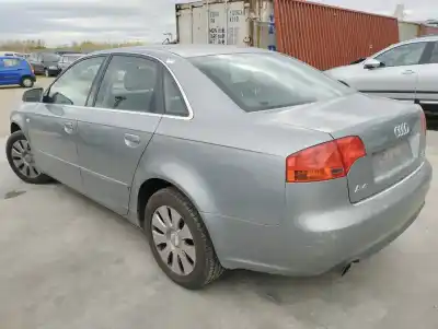 Veículo de Sucata audi a4 berlina (8e) 2.0 tfsi (147kw) do ano 2005 alimentado bwe