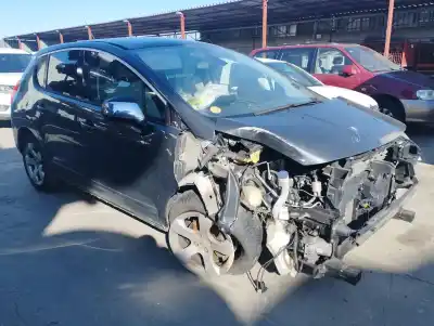 Verschrottungsfahrzeug PEUGEOT                                            3008                                                                                                                                                                                                                                                       1.6 HDi FAP CAT (9HZ / DV6TED4)                                                                                                                                                                                                                            des Jahres 2022 angetrieben 9HZ