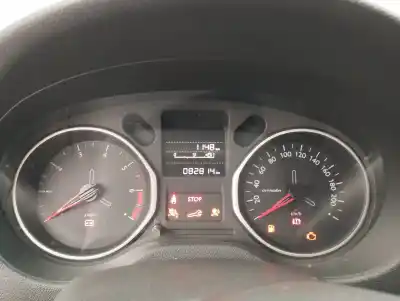 Sloopvoertuig citroen c-elysee (dd_) 1.6 vti 115 (ddnfp0, ddnfp6, ddnfp9) van het jaar 2018 aangedreven nfp (ec5)