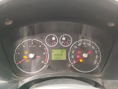 Scrapping Vehicle ford tourneo connect (tc7) 1.8 tdci cat of the year 2011 powered r2pa