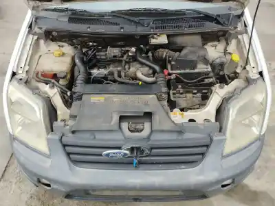 Scrapping Vehicle ford tourneo connect (tc7) 1.8 tdci cat of the year 2011 powered r2pa