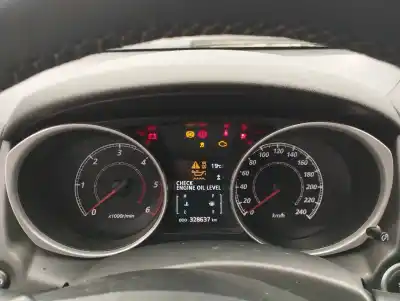 Vehicul casat mitsubishi asx (ga0w) 1.8 di-d cat al anului 2011 alimentat 4n13